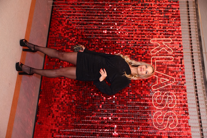 Sammyvit Klass Model Türkiye 2025 :  ��k Bir Kokteyl Davetiyle Heyecan� Zirveye Ta��d� 